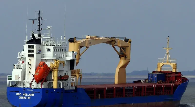 PERFECTO General Cargo IMO 9198616 photo 10