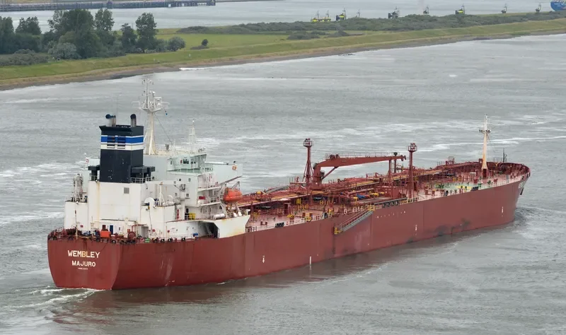 LEONID Tanker IMO 9198771 photo 3