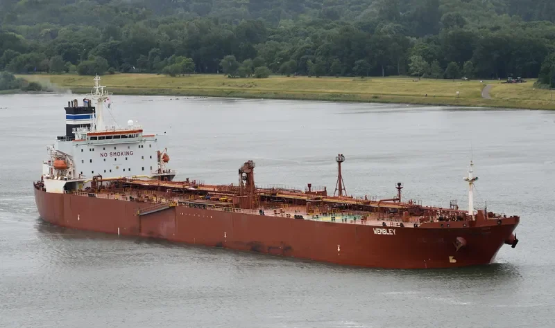 LEONID Tanker IMO 9198771 photo 5