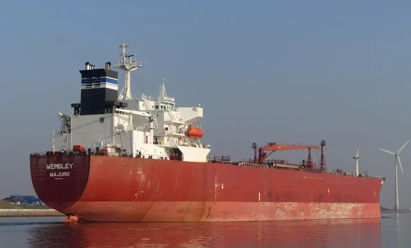 LEONID Tanker IMO 9198771 photo 6