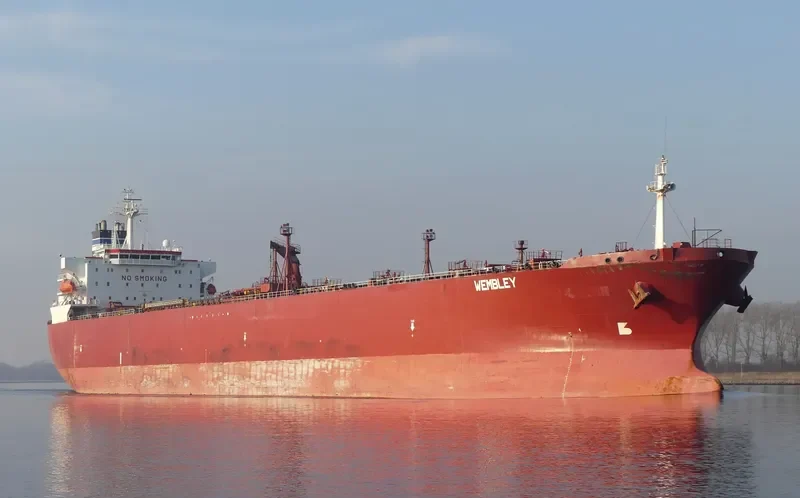 LEONID Tanker IMO 9198771 photo 7