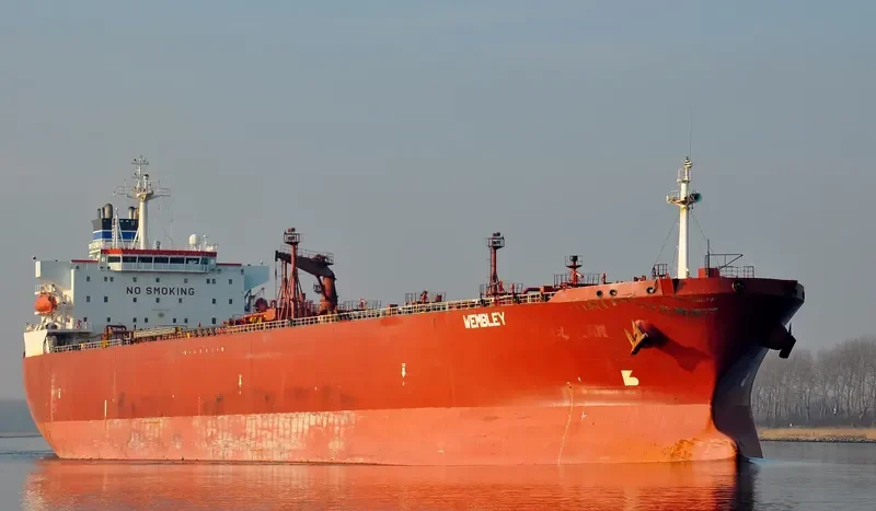 LEONID Tanker IMO 9198771 photo 8
