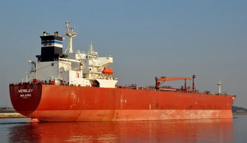 LEONID Tanker IMO 9198771 photo 9
