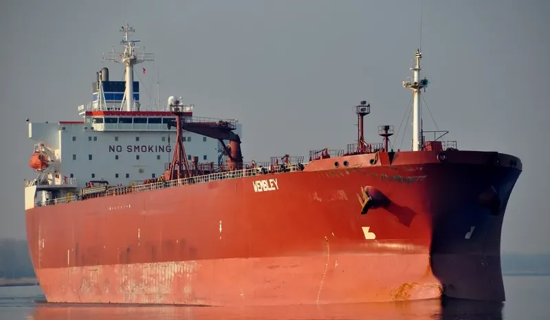 LEONID Tanker IMO 9198771 photo 10