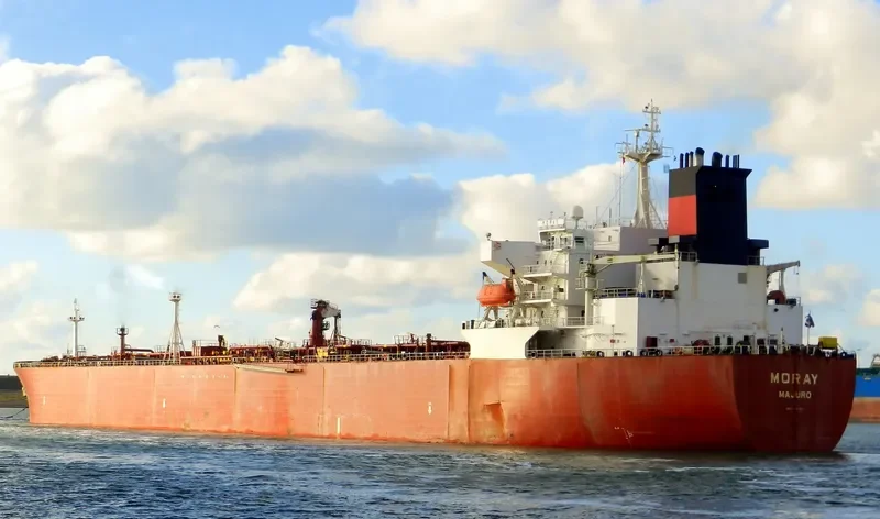 BORAY Tanker IMO 9198783 photo 2