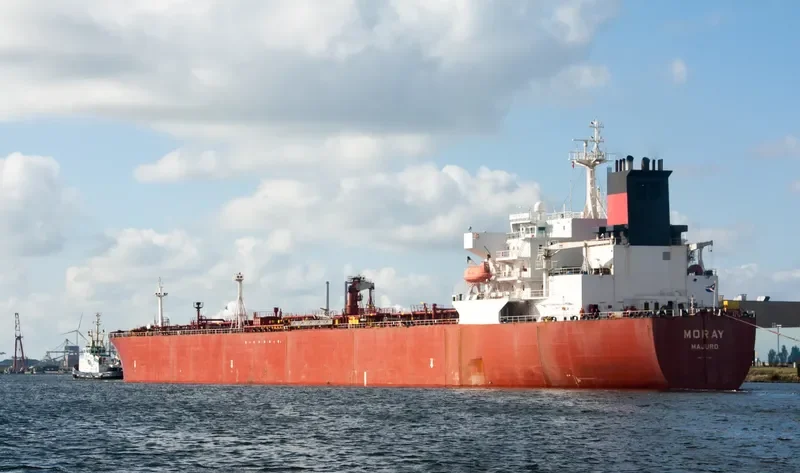 BORAY Tanker IMO 9198783 photo 7