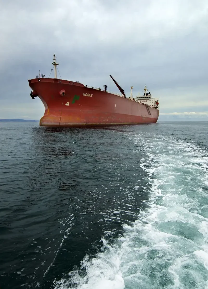 BORAY Tanker IMO 9198783 photo 10