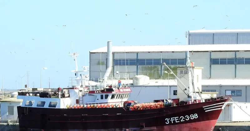 HERMANOS LABAEN General Cargo IMO 9198800 photo 4