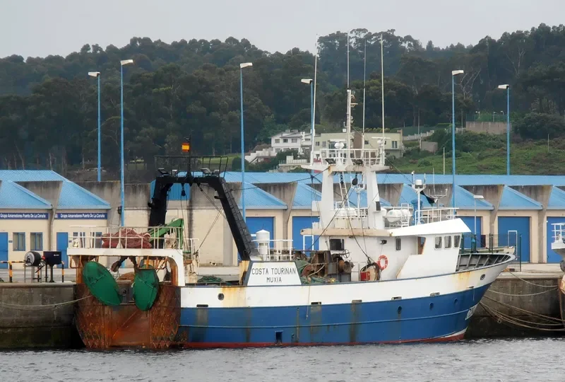 COSTA TOURINAN General Cargo IMO 9198836 photo 6