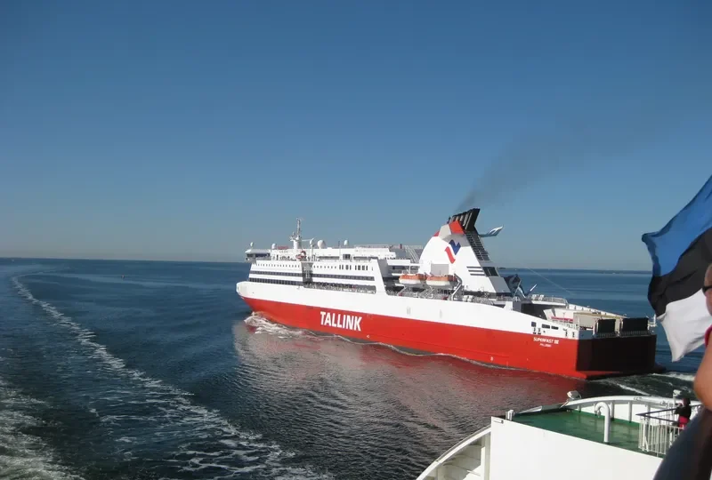 STENA SUPERFAST VIII Ro-Ro IMO 9198953 photo 9