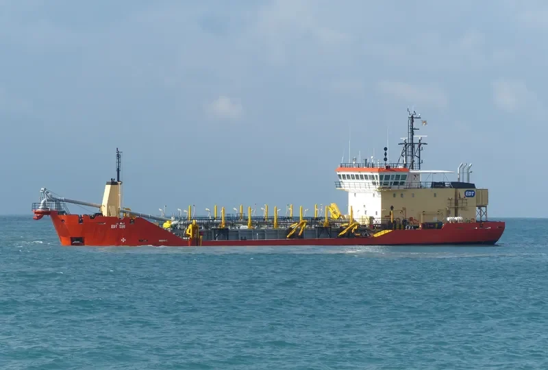 PARANA General Cargo IMO 9198965 photo 3