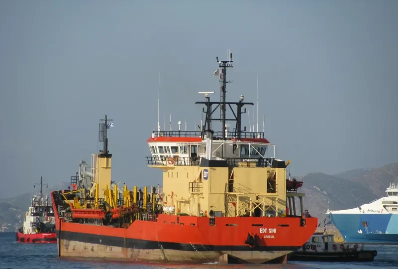 PARANA General Cargo IMO 9198965 photo 10