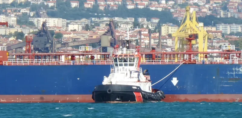 DENEB General Cargo IMO 9199062 photo 7