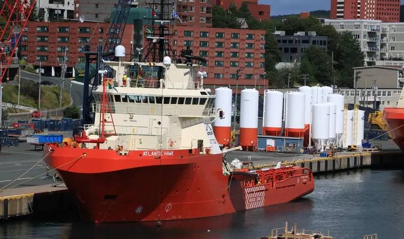 SEIVAL General Cargo IMO 9199115 photo 4