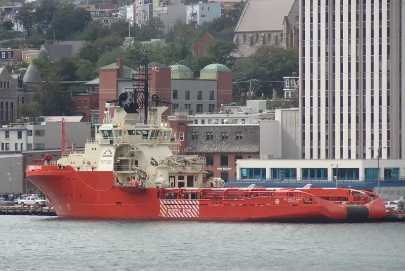 SEIVAL General Cargo IMO 9199115 photo 5