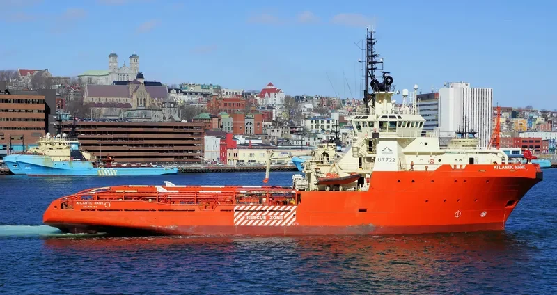 SEIVAL General Cargo IMO 9199115 photo 7