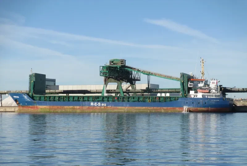 NECKARTAL General Cargo IMO 9199141 photo 3