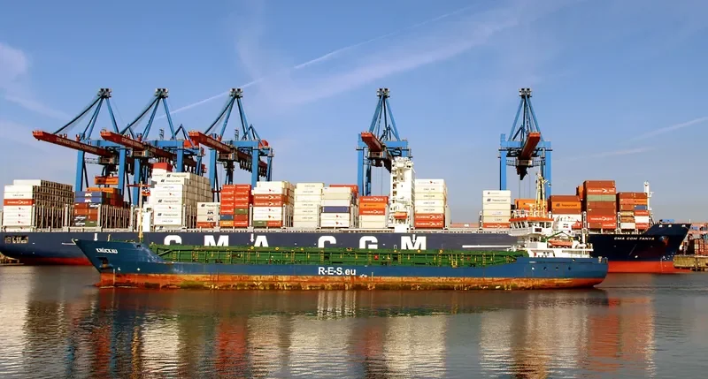 NECKARTAL General Cargo IMO 9199141 photo 10