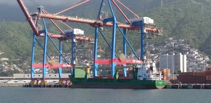 MELBA General Cargo IMO 9199153 photo 6