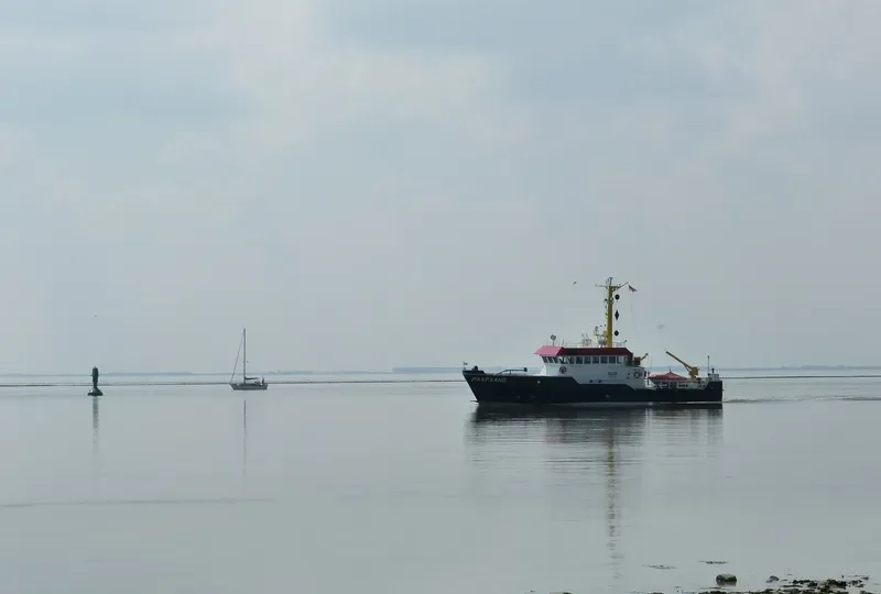 PAAPSAND General Cargo IMO 9199177 photo 4