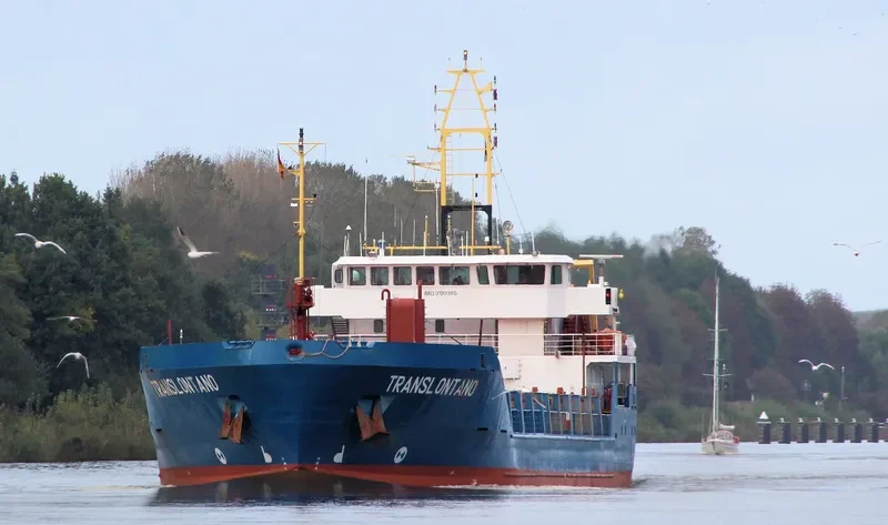 POLYALAND General Cargo IMO 9199385 photo 3
