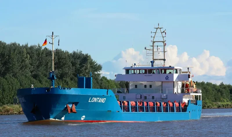 POLYALAND General Cargo IMO 9199385 photo 4