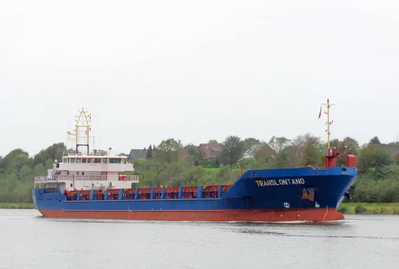 POLYALAND General Cargo IMO 9199385 photo 10