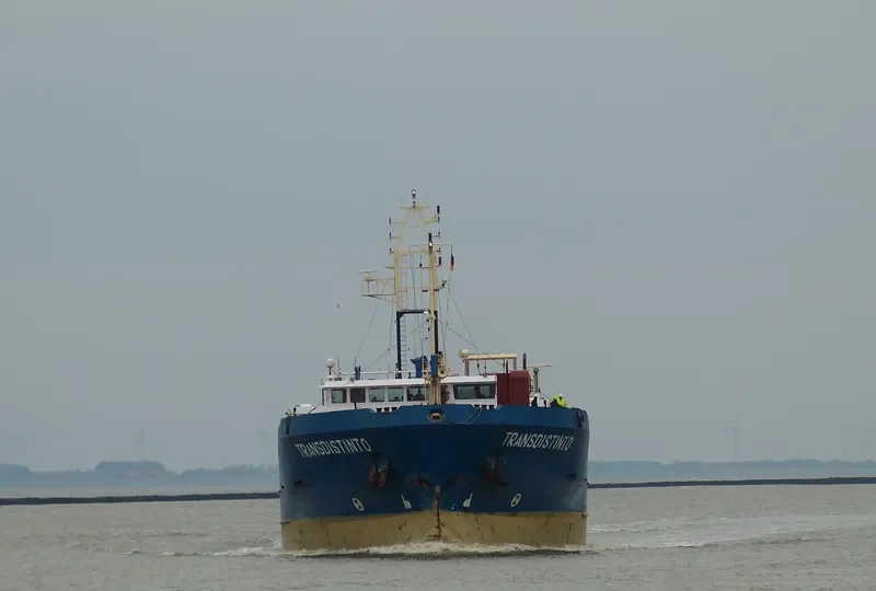 BELLALAND General Cargo IMO 9199414 photo 10