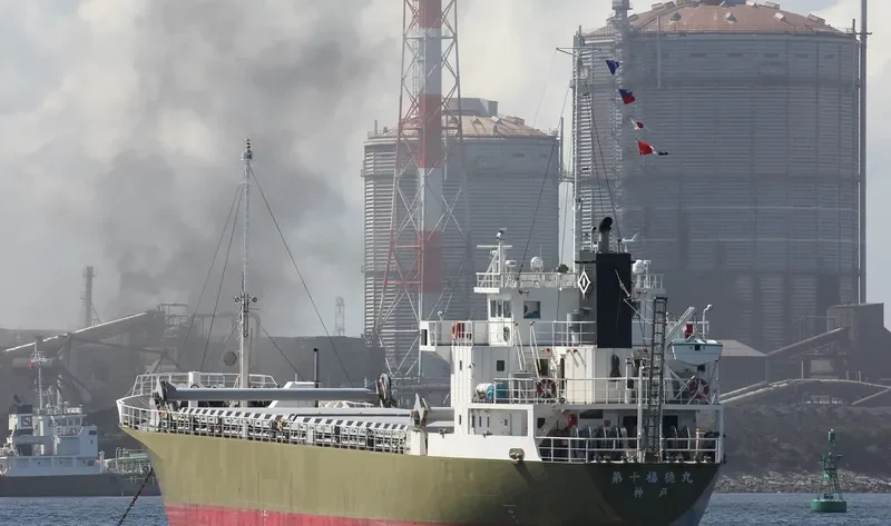 FUKUTOKU MARU NO.10 General Cargo IMO 9199529