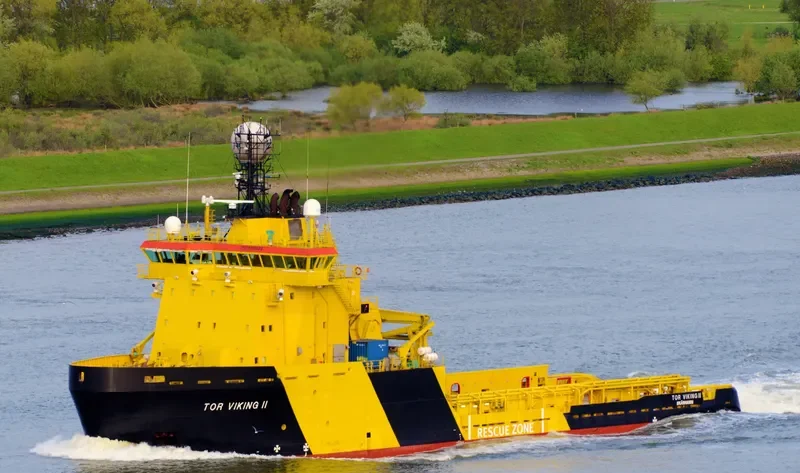 TOR VIKING General Cargo IMO 9199622 photo 6