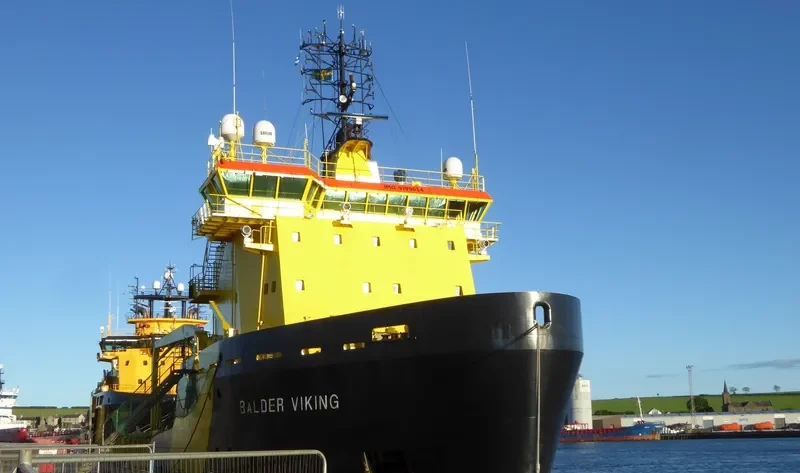 CCGS JEAN GOODWILL General Cargo IMO 9199634