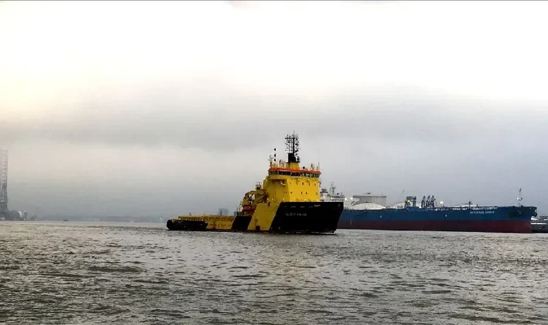 CCGS JEAN GOODWILL General Cargo IMO 9199634 photo 4