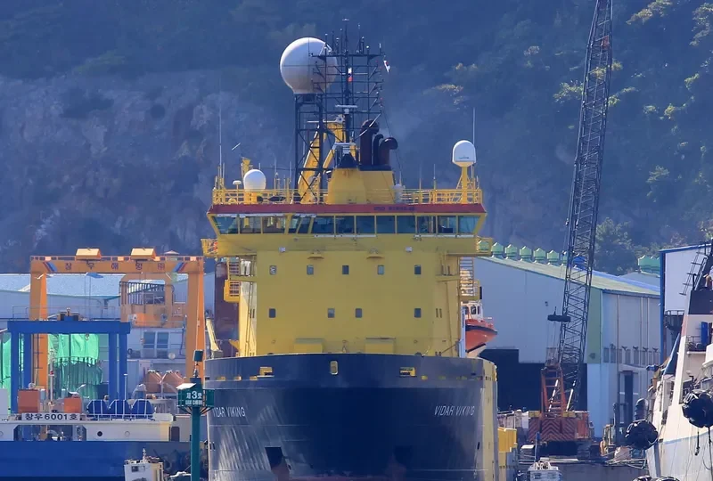 CAPTAIN MOLLY KOOL General Cargo IMO 9199646