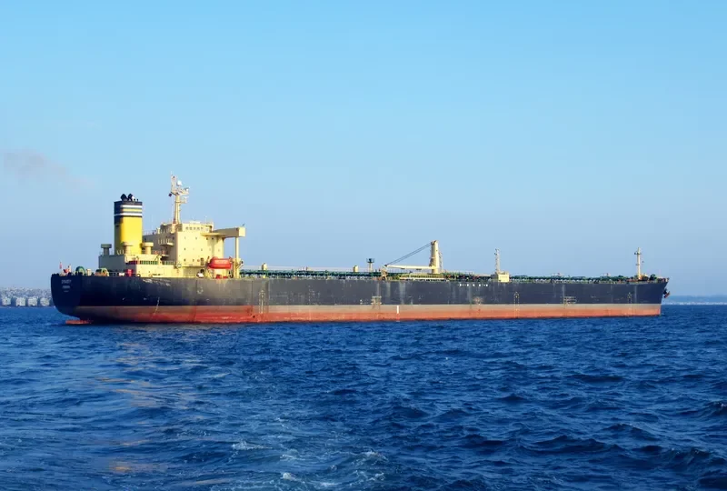 BOVISTA Tanker IMO 9199713 photo 5