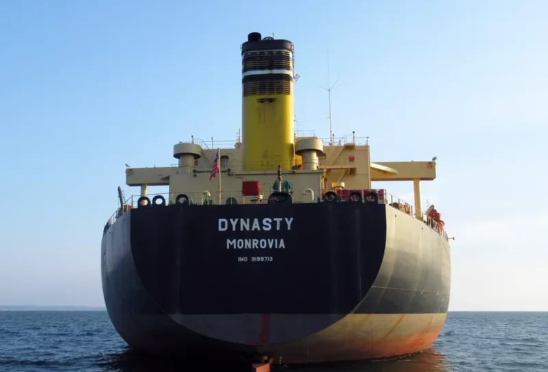 BOVISTA Tanker IMO 9199713 photo 6