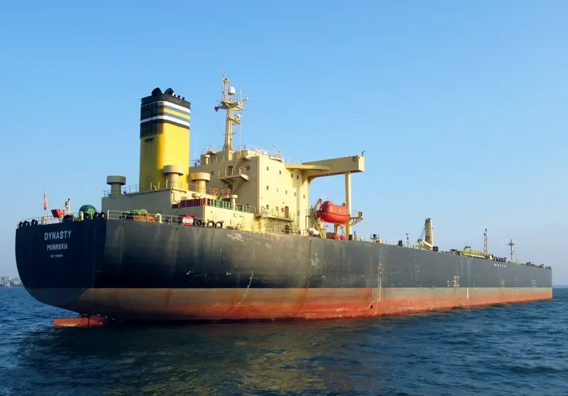 BOVISTA Tanker IMO 9199713 photo 7
