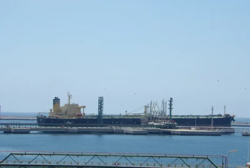 BOVISTA Tanker IMO 9199713 photo 8