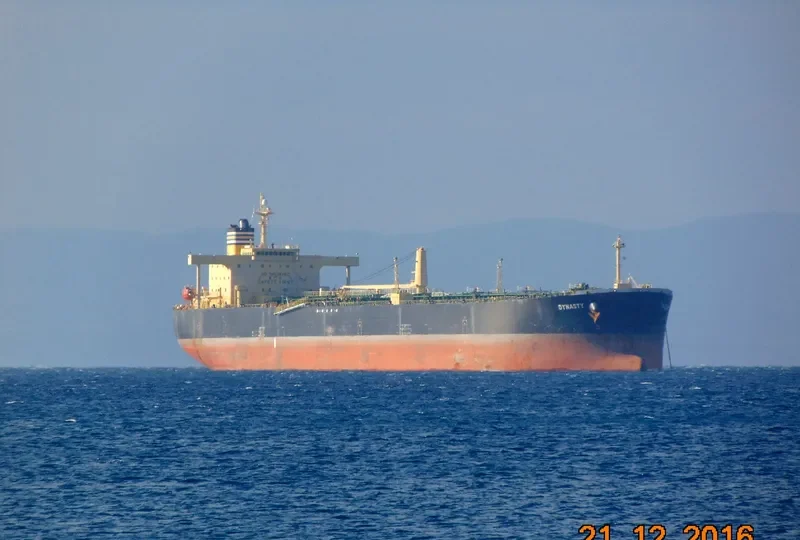BOVISTA Tanker IMO 9199713 photo 9