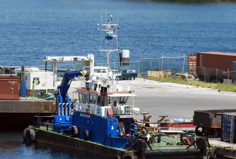 SUZANNE General Cargo IMO 9199763 photo 7