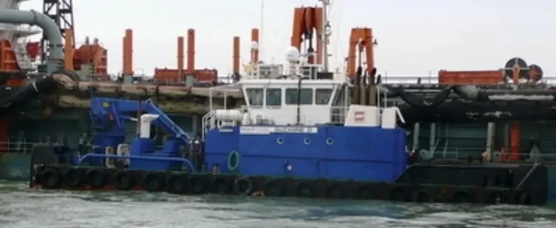 SUZANNE General Cargo IMO 9199763 photo 9