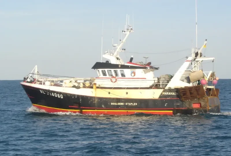 MARANATHA II General Cargo IMO 9199878 photo 7