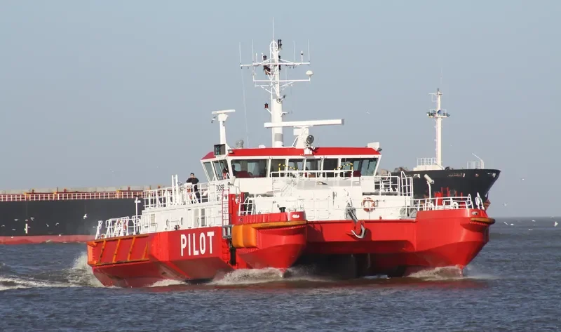 DOSE General Cargo IMO 9199933