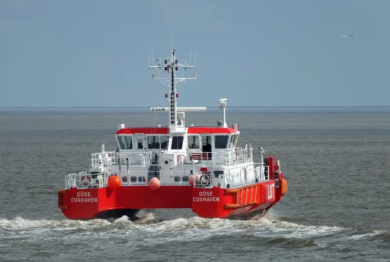 DOSE General Cargo IMO 9199933 photo 5