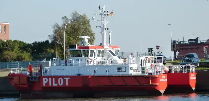 DOSE General Cargo IMO 9199933 photo 10