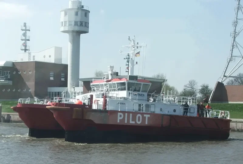 DUHNEN General Cargo IMO 9199945 photo 3