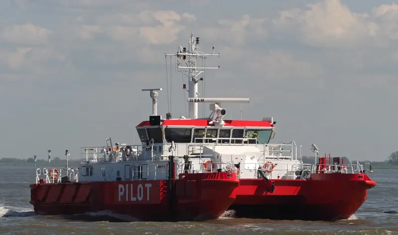 DUHNEN General Cargo IMO 9199945 photo 6