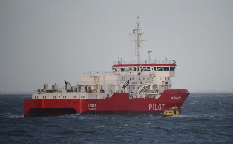 HANSE General Cargo IMO 9199957 photo 4