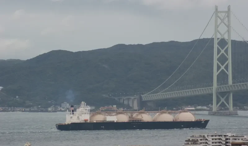 LNG JAMAL General Cargo IMO 9200316 photo 5