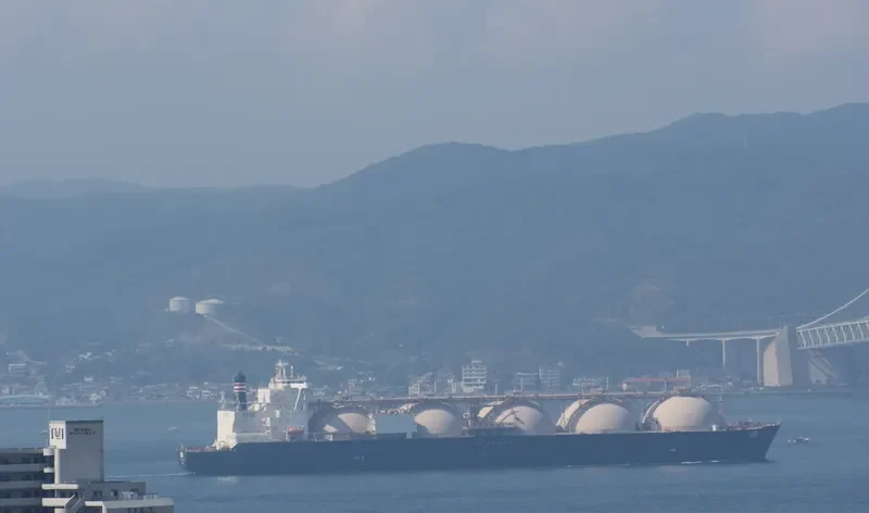 LNG JAMAL General Cargo IMO 9200316 photo 8