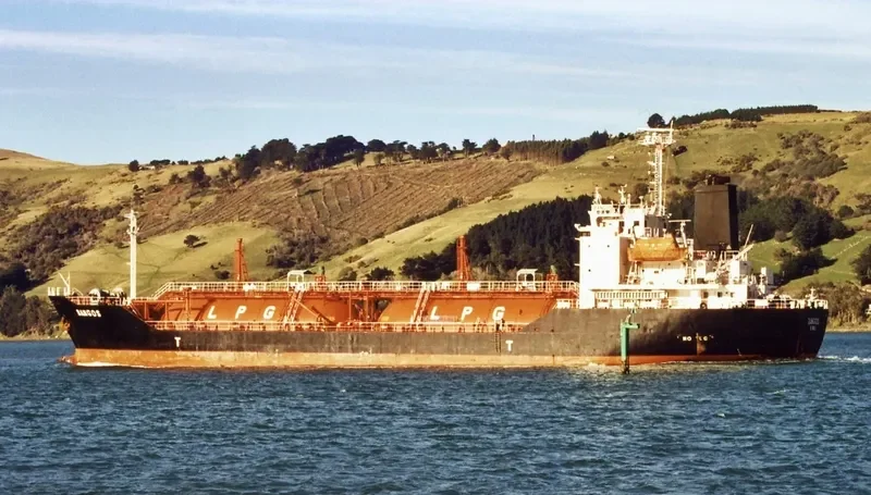 REN LONG General Cargo IMO 9200469 photo 2